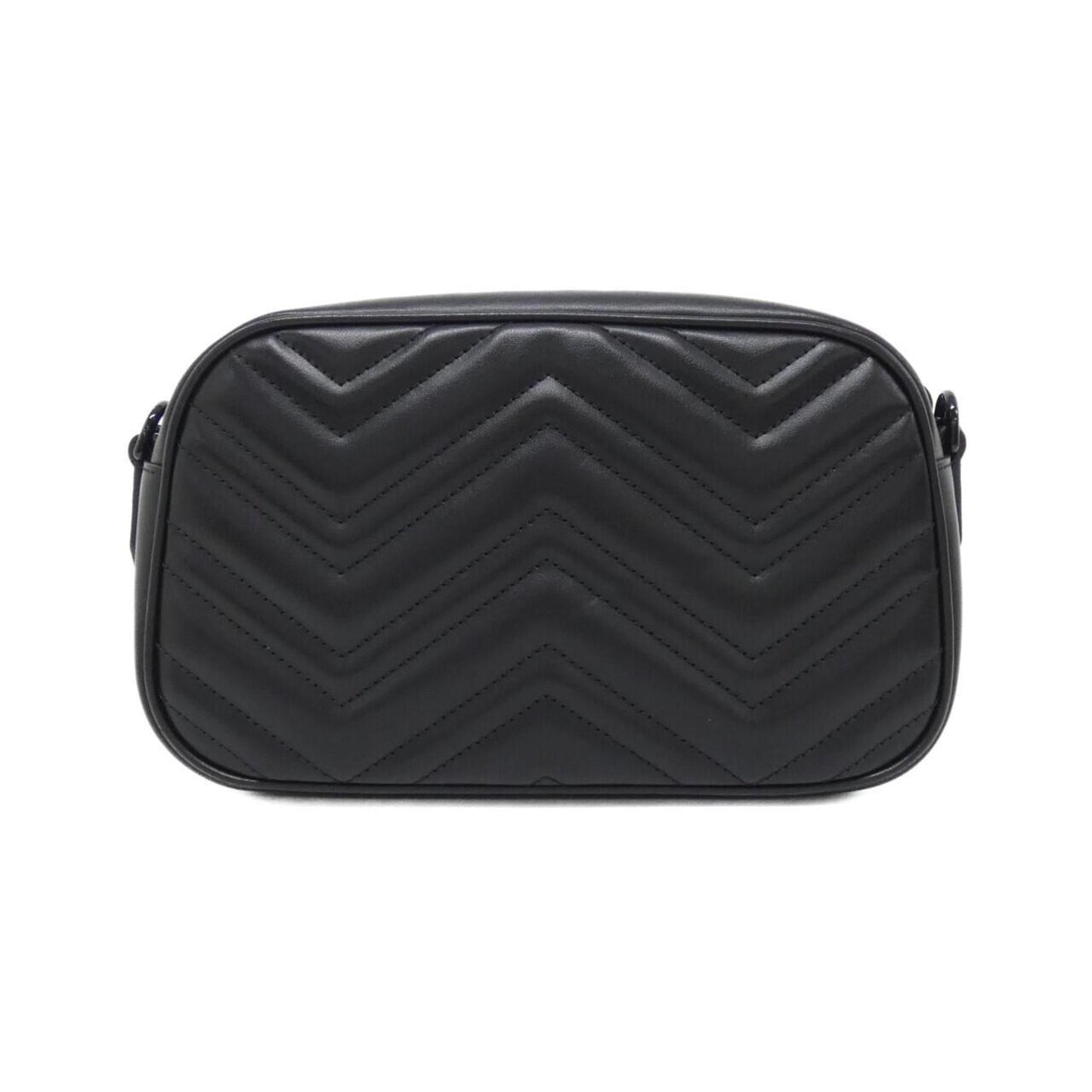 Gucci Others Black Shoulder Bags