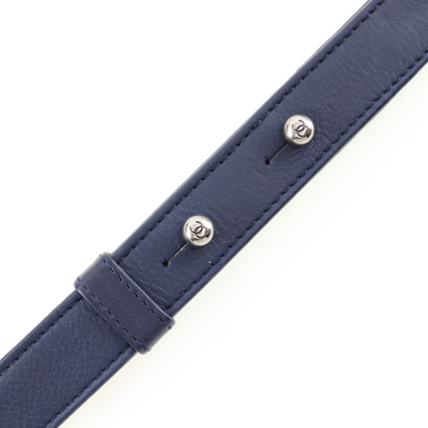 Chanel Others Blue Shoulder Bags