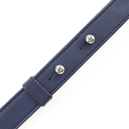 Chanel Others Blue Shoulder Bags