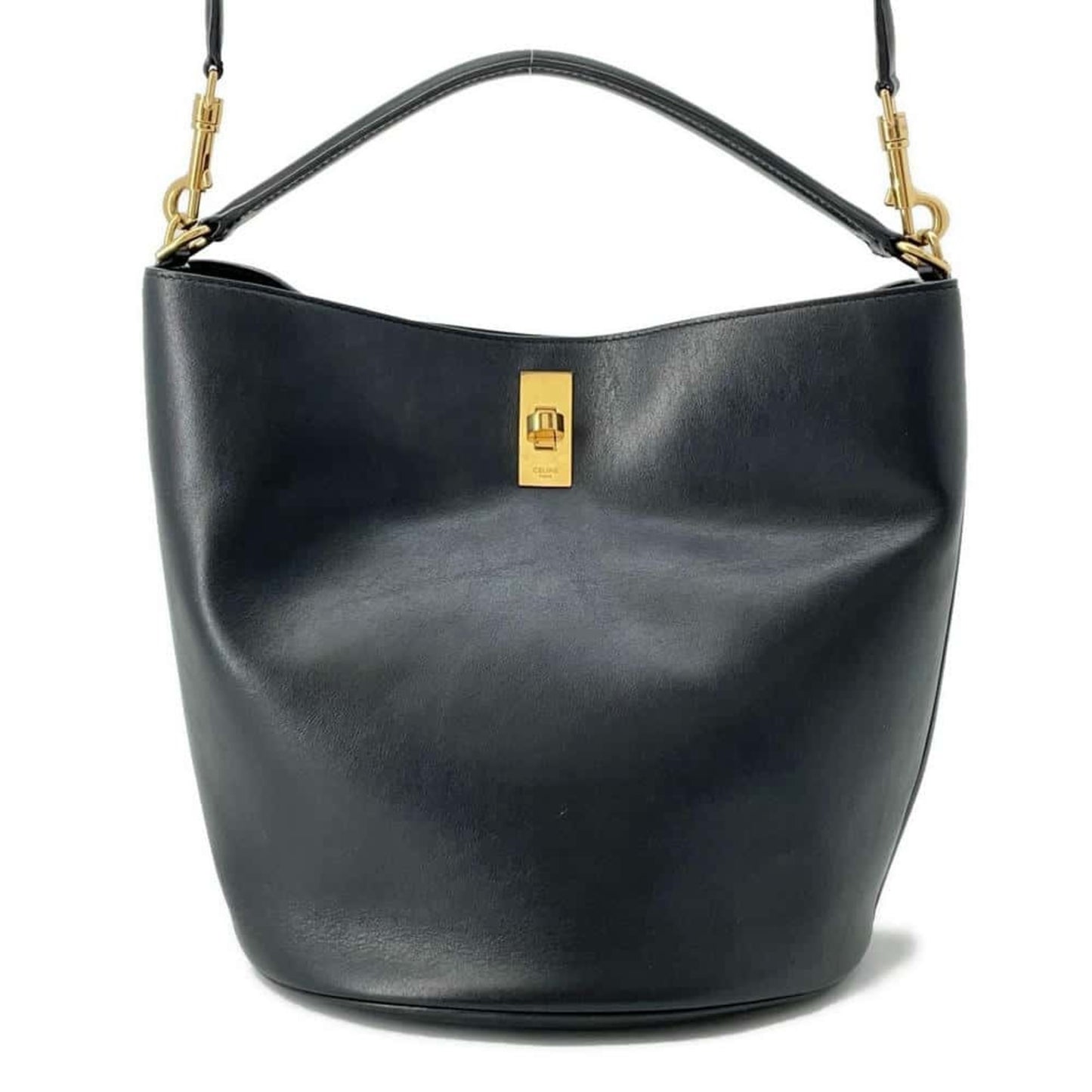 Celine Others Black Handbags