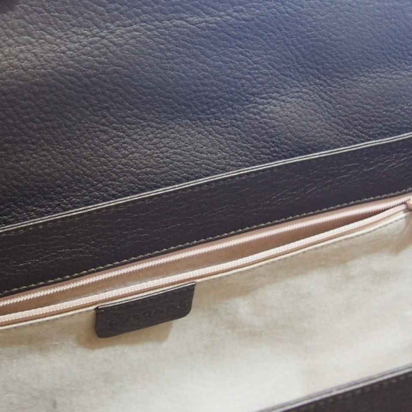 Bvlgari Canvas Brown Tote Bags