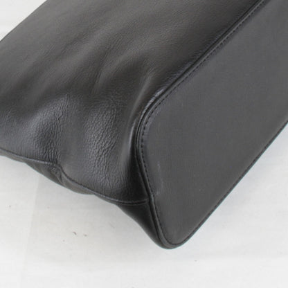 Burberry Others Black Shoulder Bags