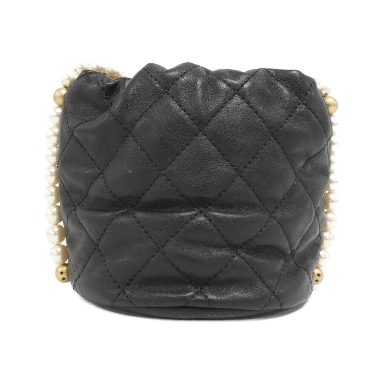 Chanel Others Black Shoulder Bags