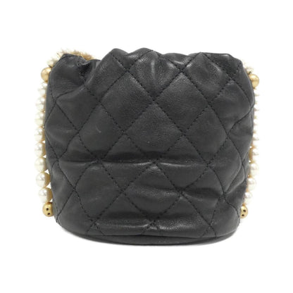 Chanel Others Black Shoulder Bags