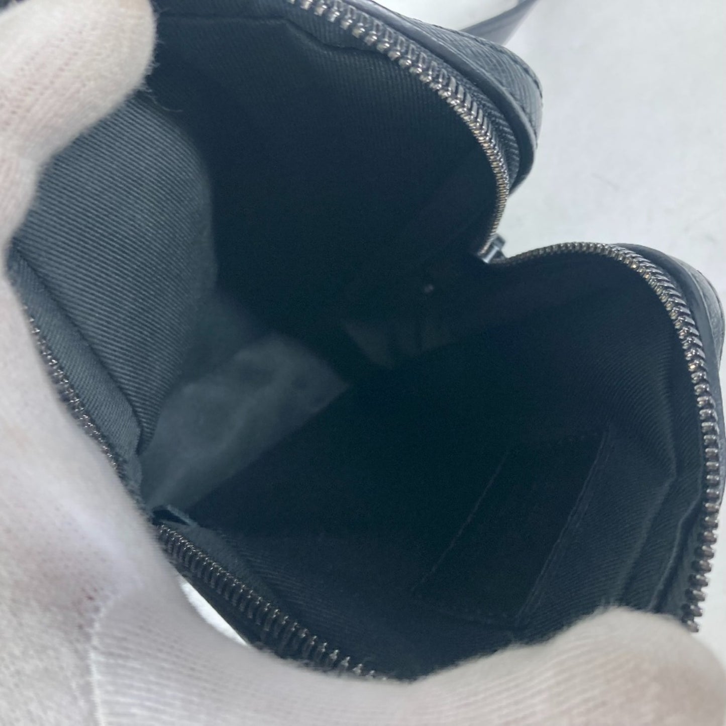 Louis Vuitton Others Gray Shoulder Bags