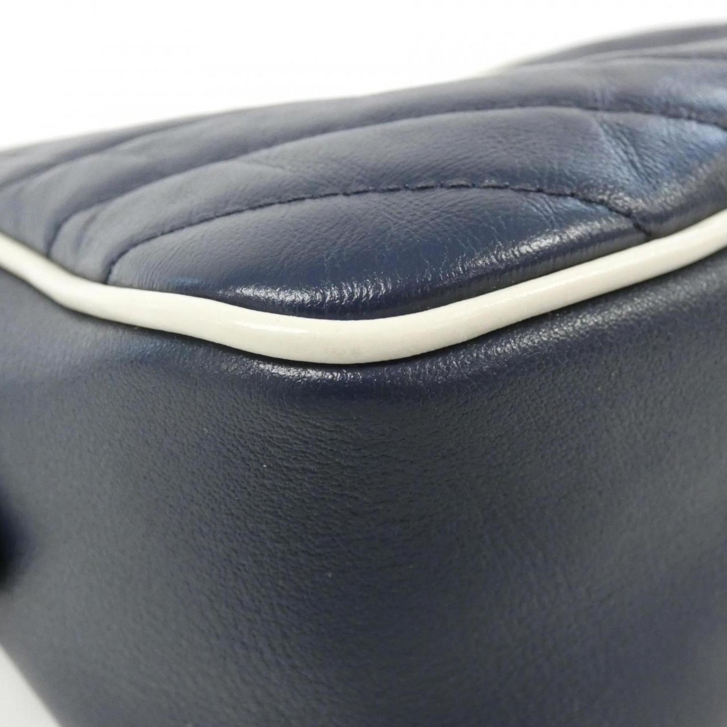 Gucci Others Blue Shoulder Bags
