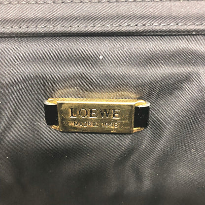 Loewe Others Brown Handbags