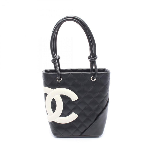 Chanel Others Black Tote Bags