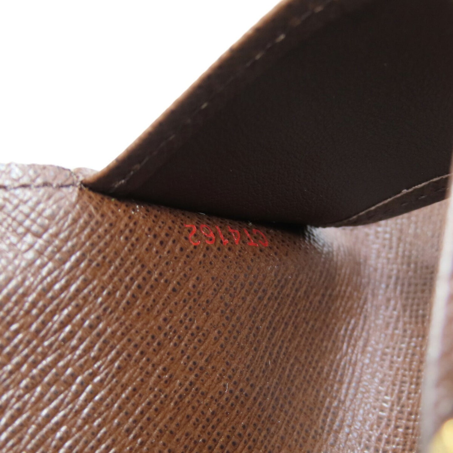 Louis Vuitton Monogram Canvas Brown Cases