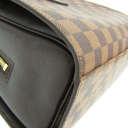 Louis Vuitton Monogram Canvas Brown Handbags