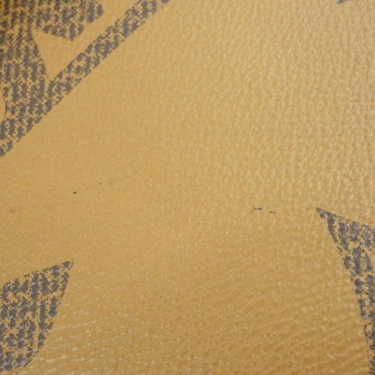 Louis Vuitton Monogram Canvas Brown Handbags