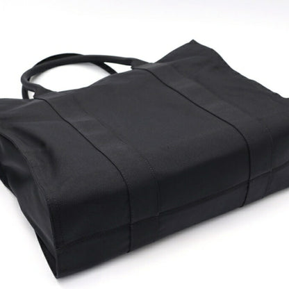 Balenciaga Nylon Black Tote Bags