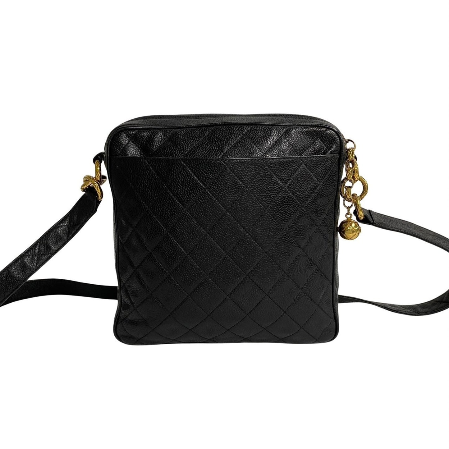 Chanel Others Black Shoulder Bags