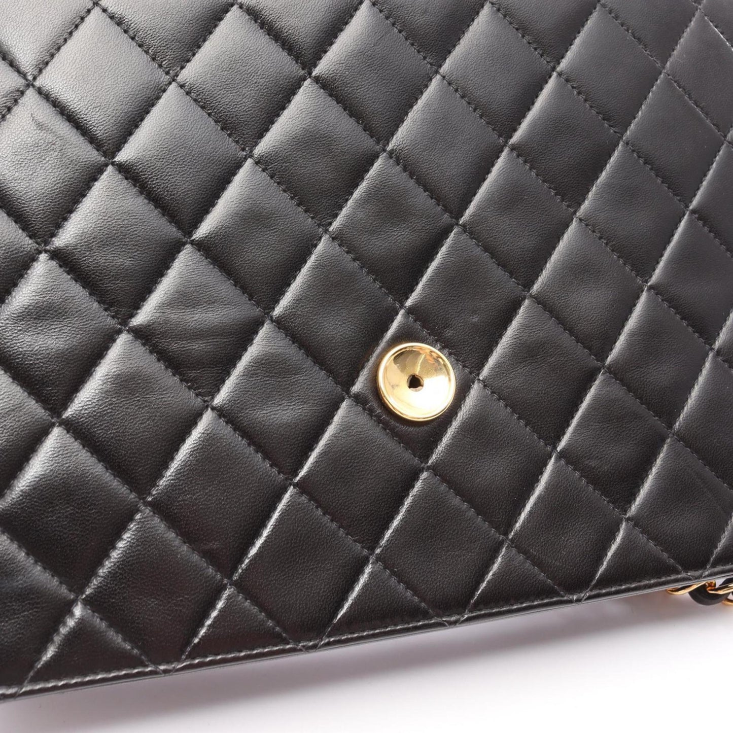 Chanel Others Black Shoulder Bags