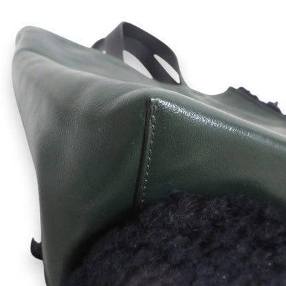 Marni Others Green Handbags