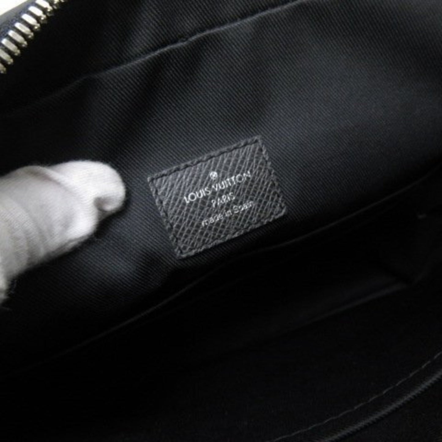 Louis Vuitton Others Gray Shoulder Bags