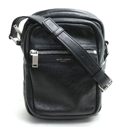 Saint Laurent Others Black Shoulder Bags