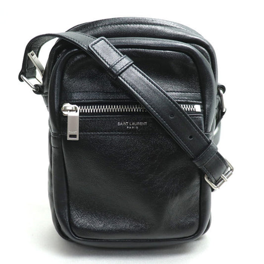 Saint Laurent Others Black Shoulder Bags