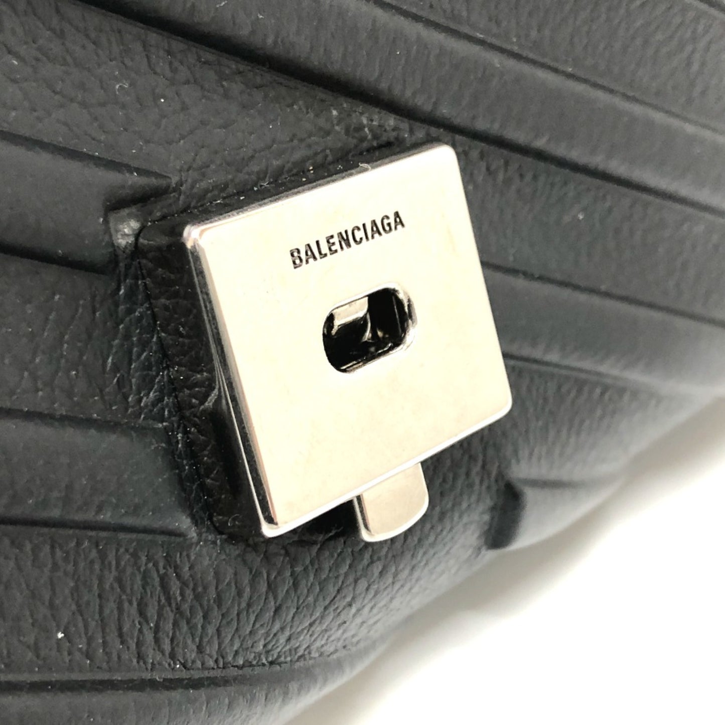 Balenciaga Others Black Shoulder Bags