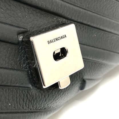Balenciaga Others Black Shoulder Bags