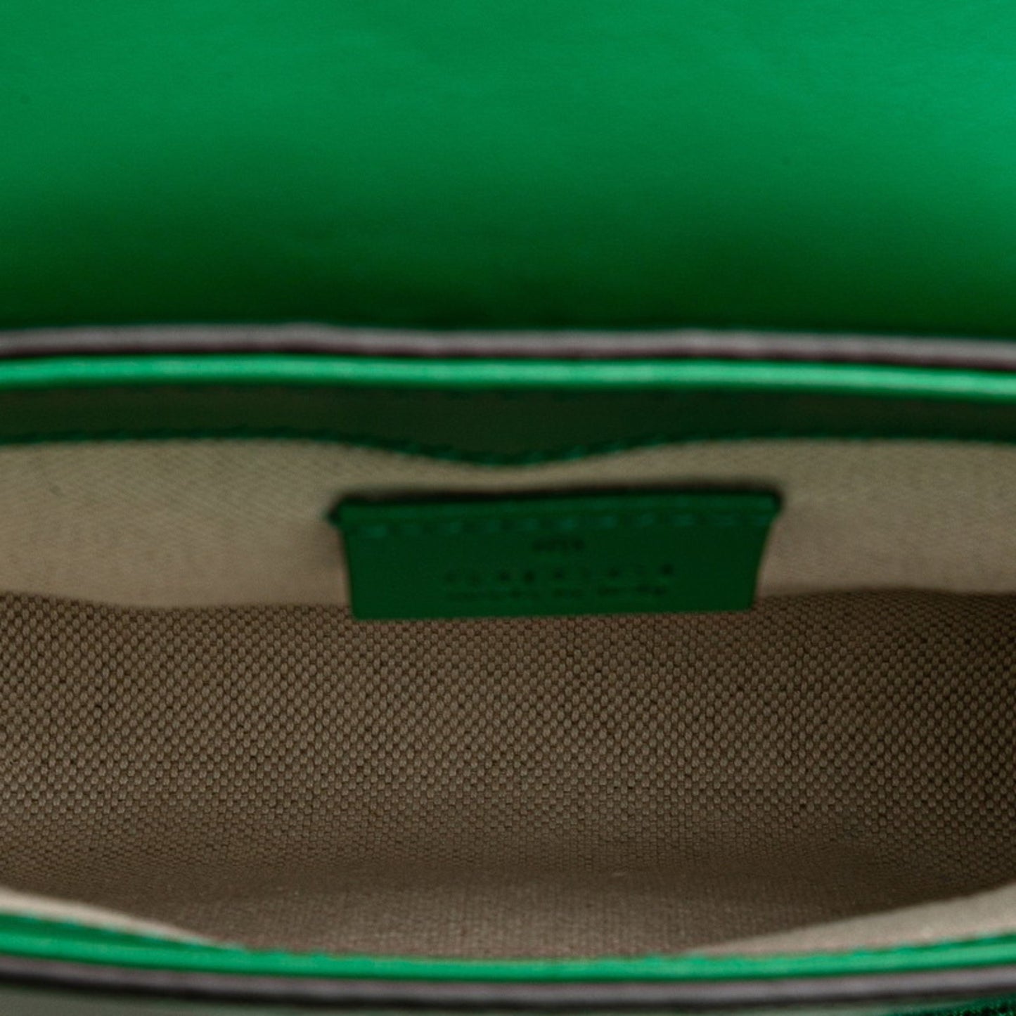 Gucci Others Green Crossbody Bags