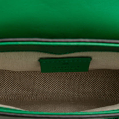 Gucci Others Green Crossbody Bags
