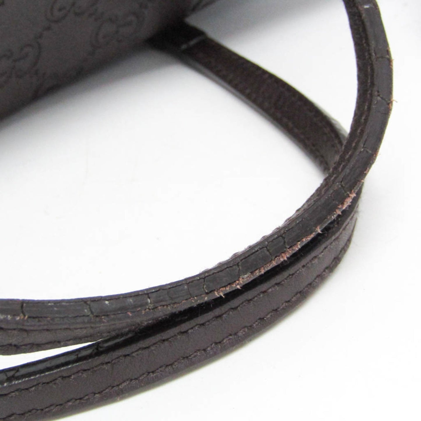 Gucci Others Brown Handbags