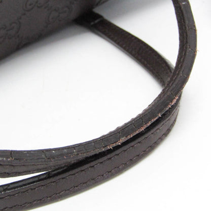 Gucci Others Brown Handbags