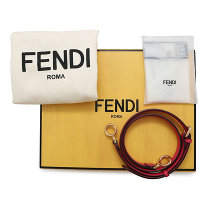 Fendi Others Pink Handbags