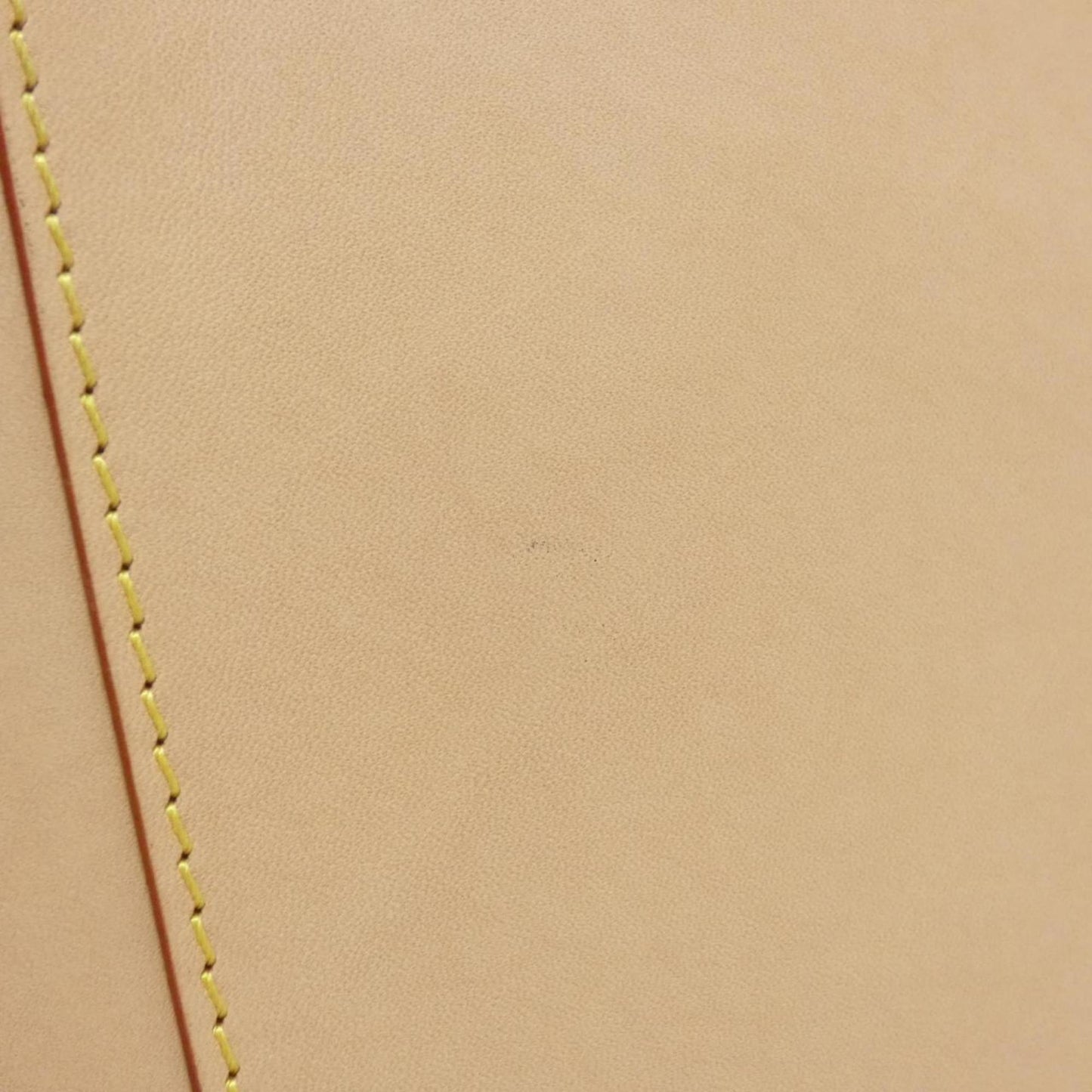 Louis Vuitton Coated Canvas Brown Shoulder Bags