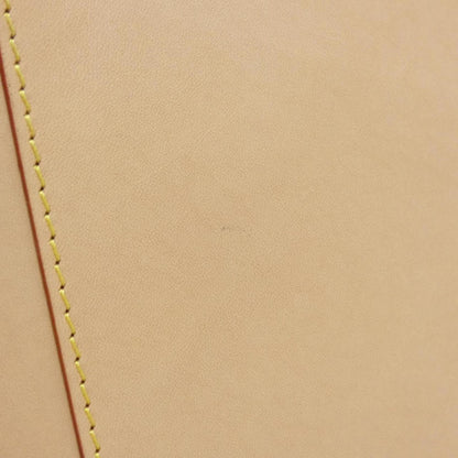 Louis Vuitton Coated Canvas Brown Shoulder Bags