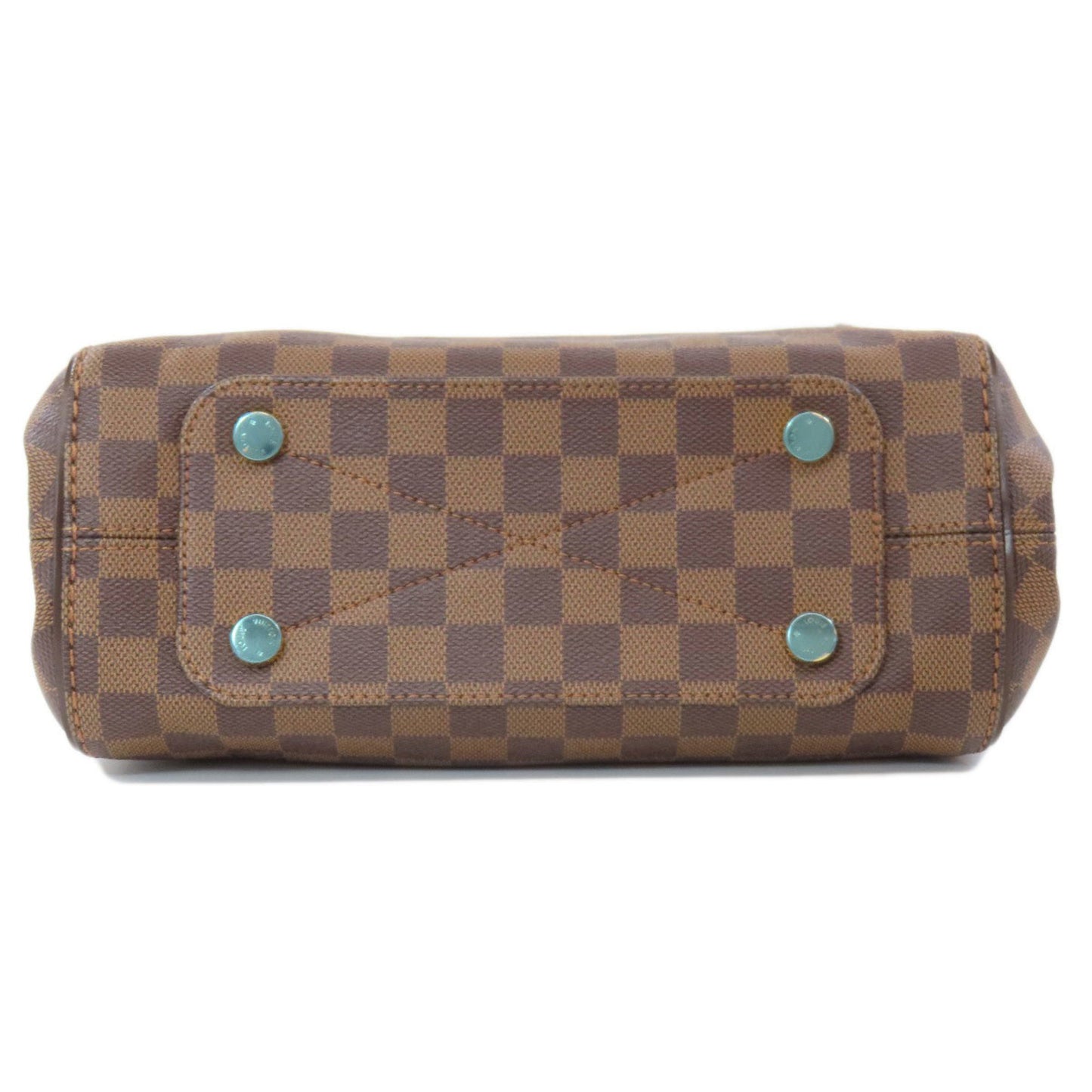 Louis Vuitton Monogram Canvas Brown Tote Bags