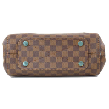 Louis Vuitton Monogram Canvas Brown Tote Bags