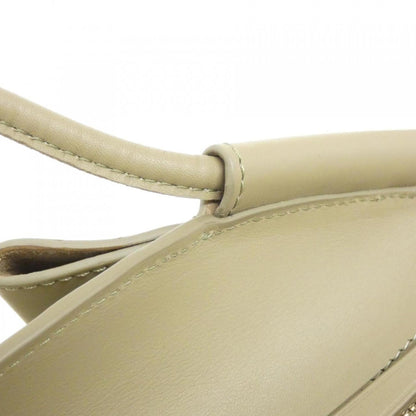 Loewe Others Green Handbags