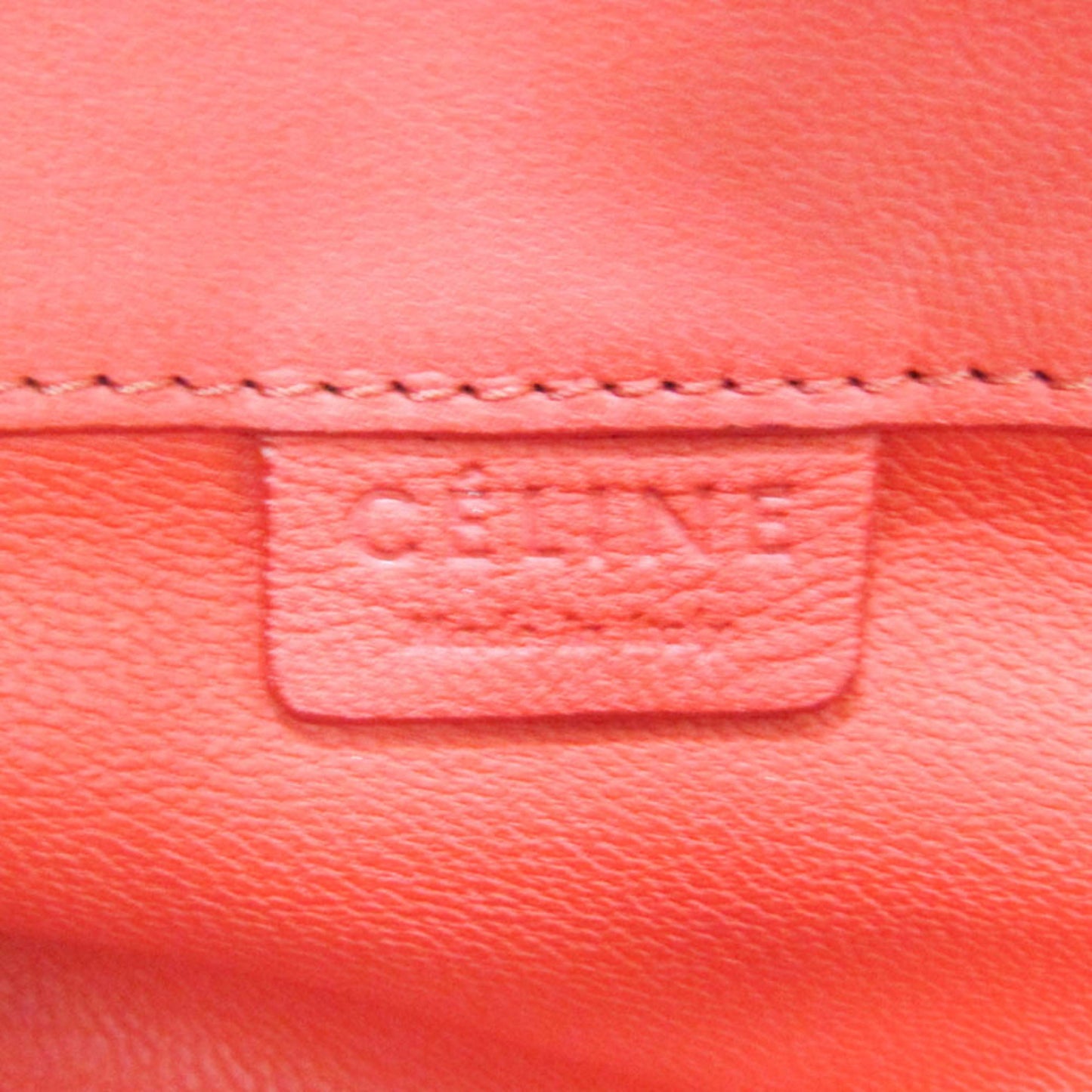 Celine Others Pink Tote Bags