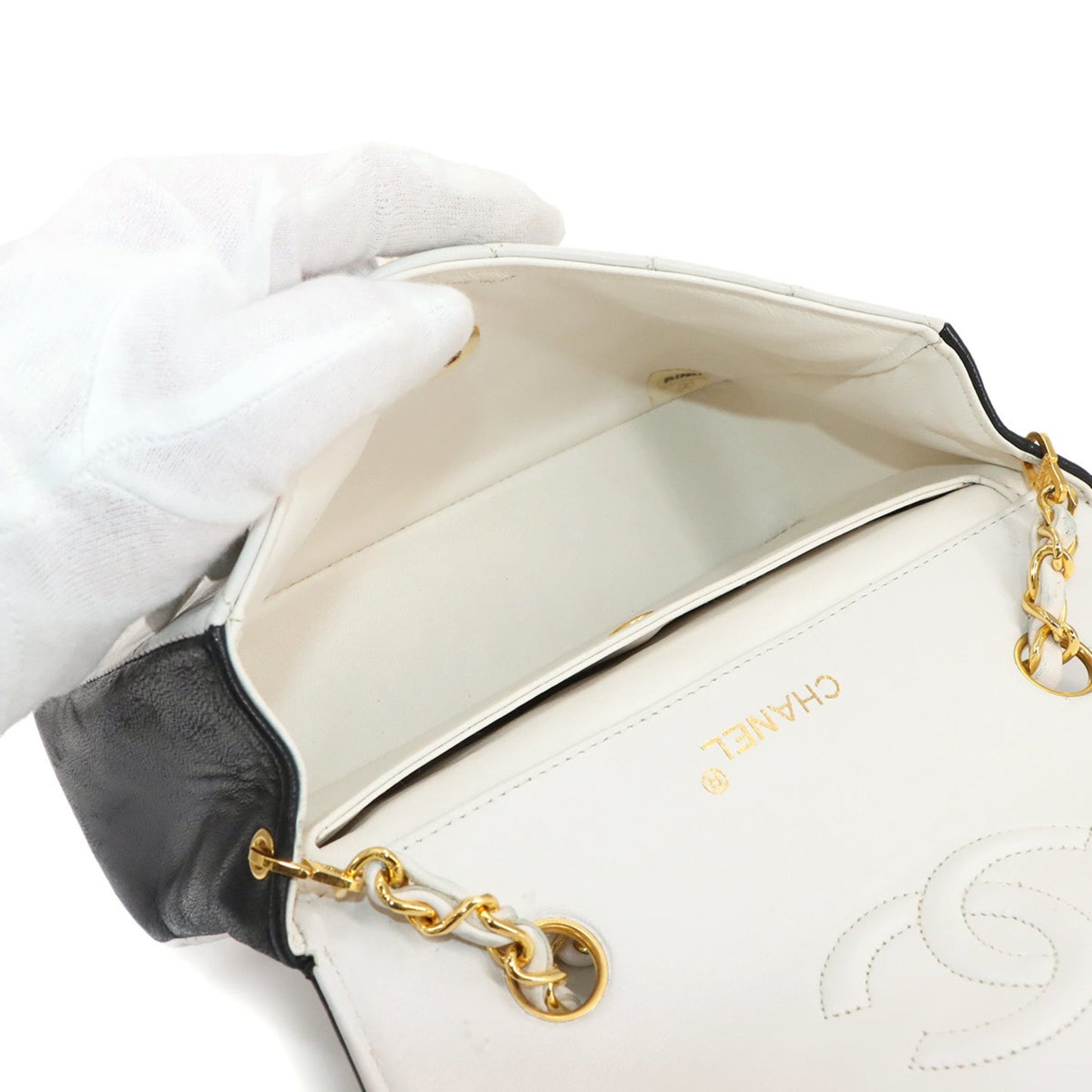 Chanel Others Black Small Bags