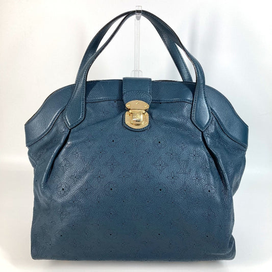 Louis Vuitton Empreinte Blue Handbags