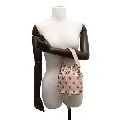 Fendi Others Pink Handbags