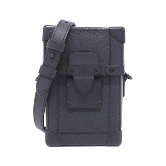 Louis Vuitton Others Black Shoulder Bags