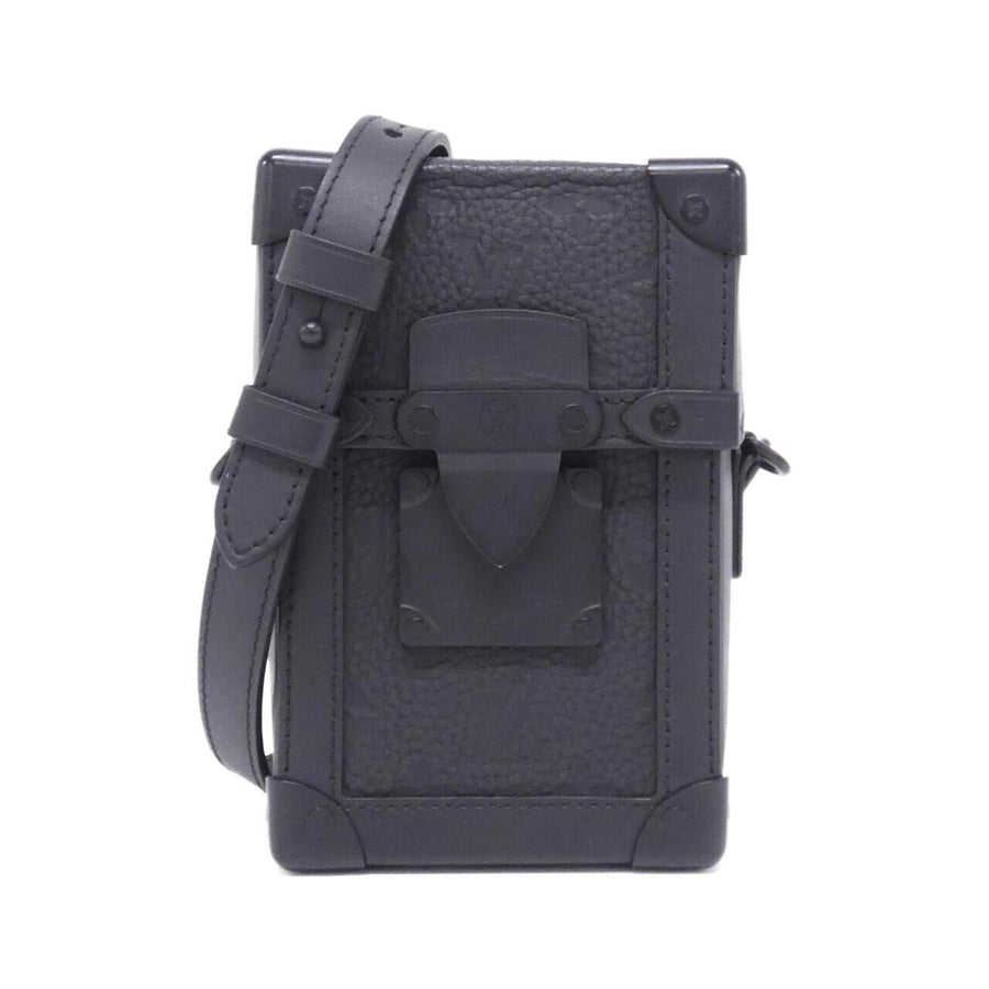 Louis Vuitton Others Black Shoulder Bags