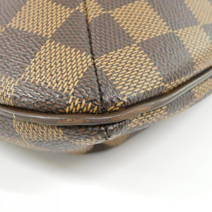 Louis Vuitton Monogram Canvas Brown Shoulder Bags