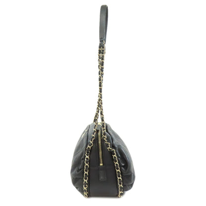 Chanel Others Black Shoulder Bags