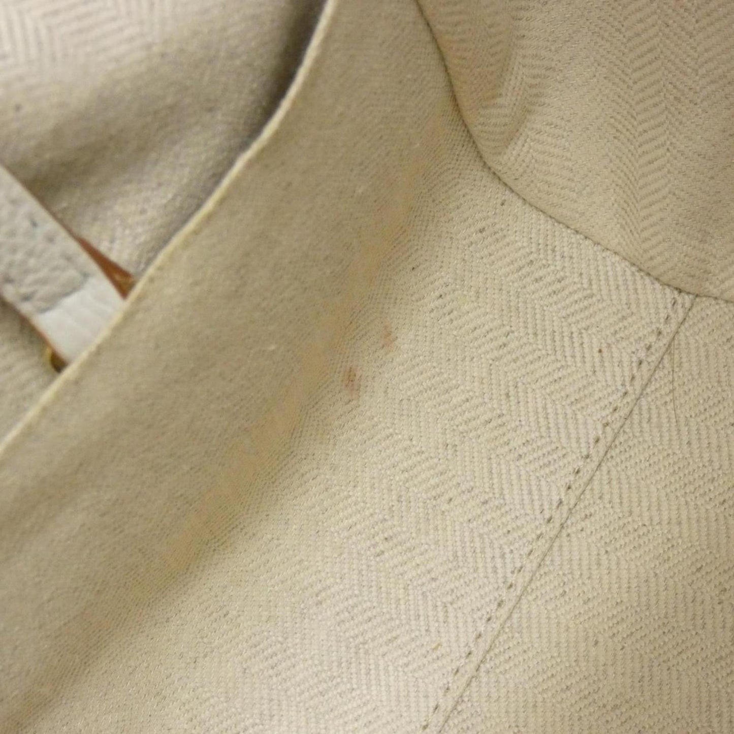Loewe Others White Shoulder Bags