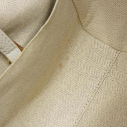 Loewe Others White Shoulder Bags