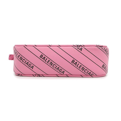 Balenciaga Others Pink Shoulder Bags