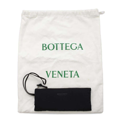 Bottega Veneta Nylon Black Small Bags