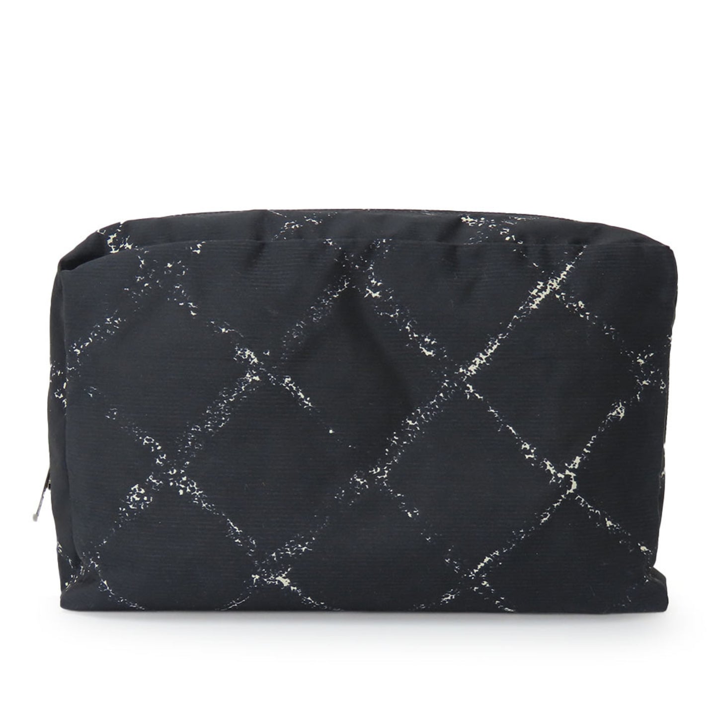 Chanel Nylon Black Small Bags