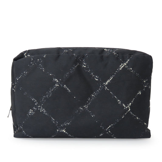 Chanel Nylon Black Small Bags