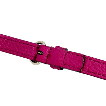 Gucci Others Pink Handbags
