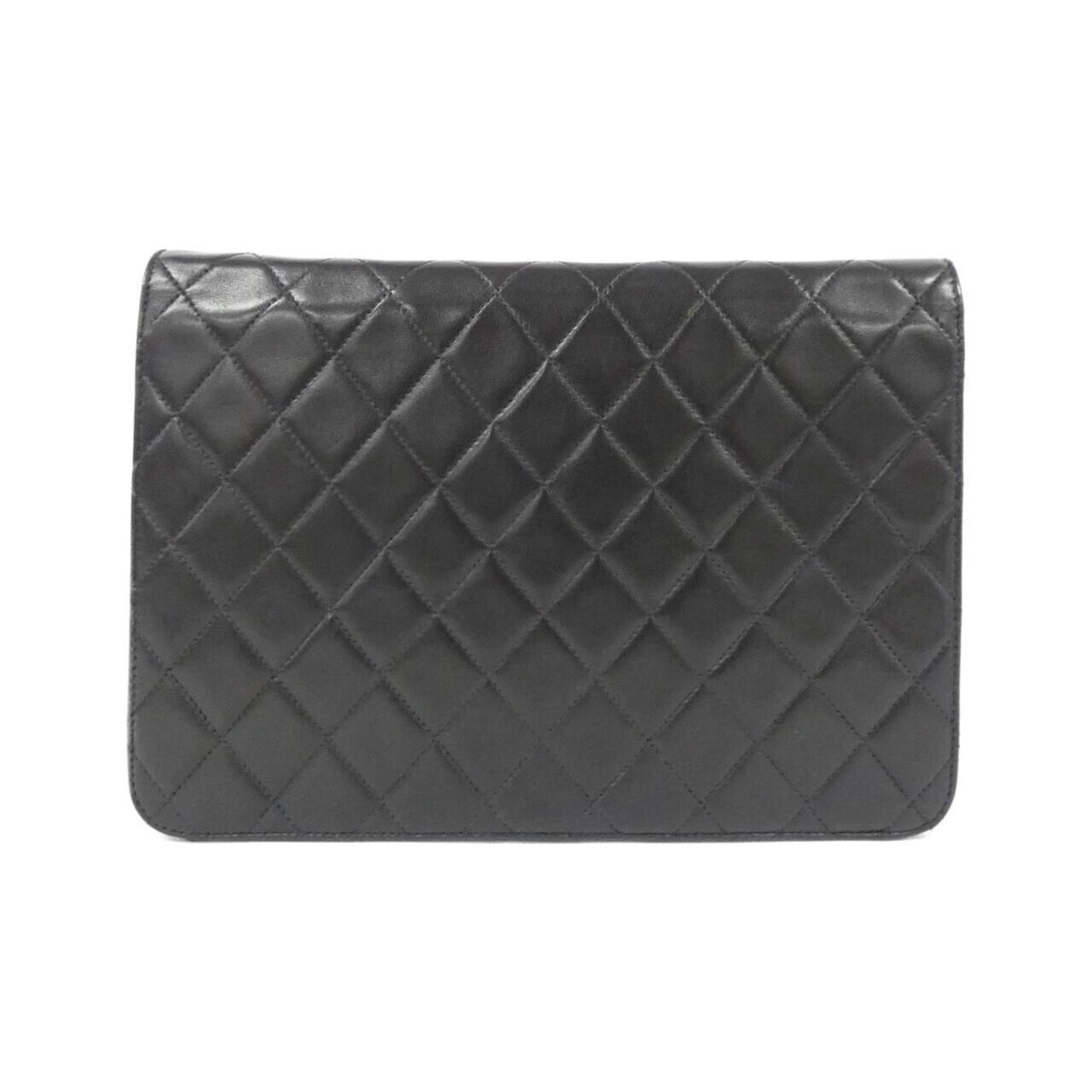 Chanel Others Black Shoulder Bags